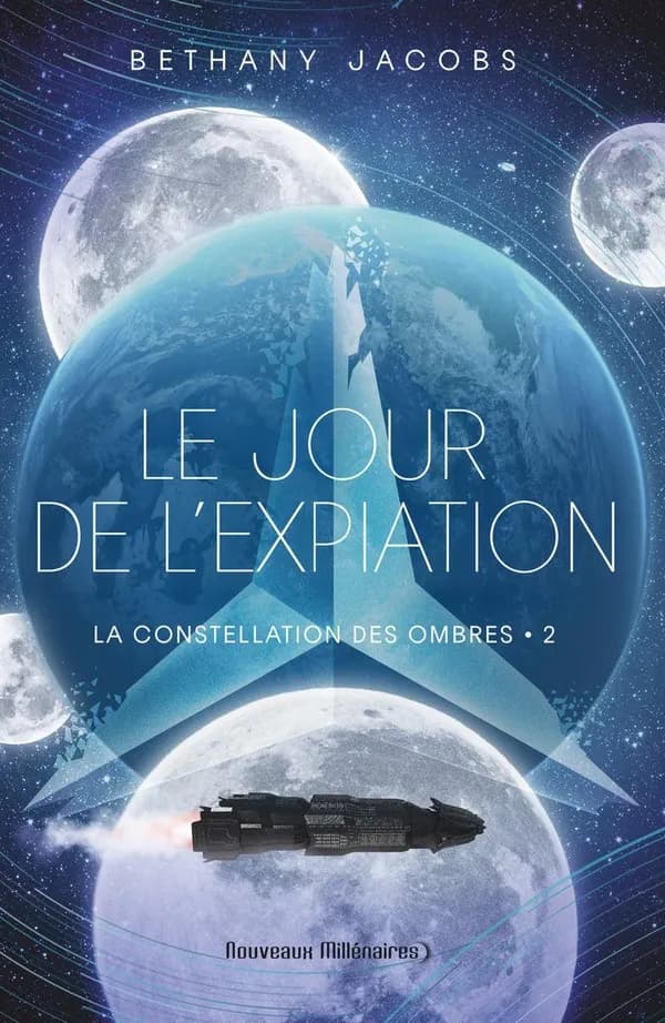 Le jour de l'expiation : roman