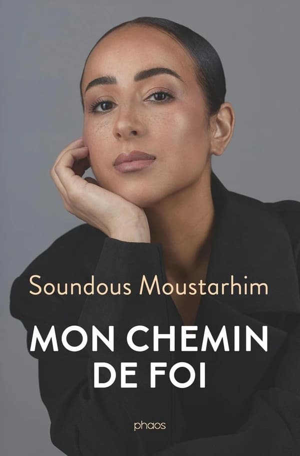 Mon chemin de foi