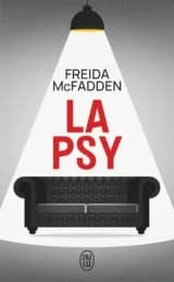 La psy : roman