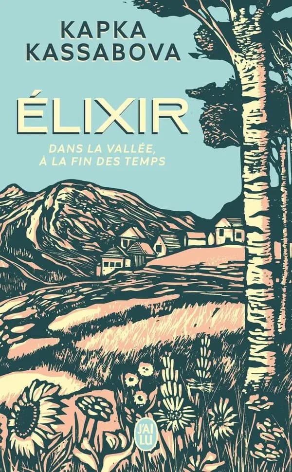 Élixir : dans la vallée, à la fin des temps