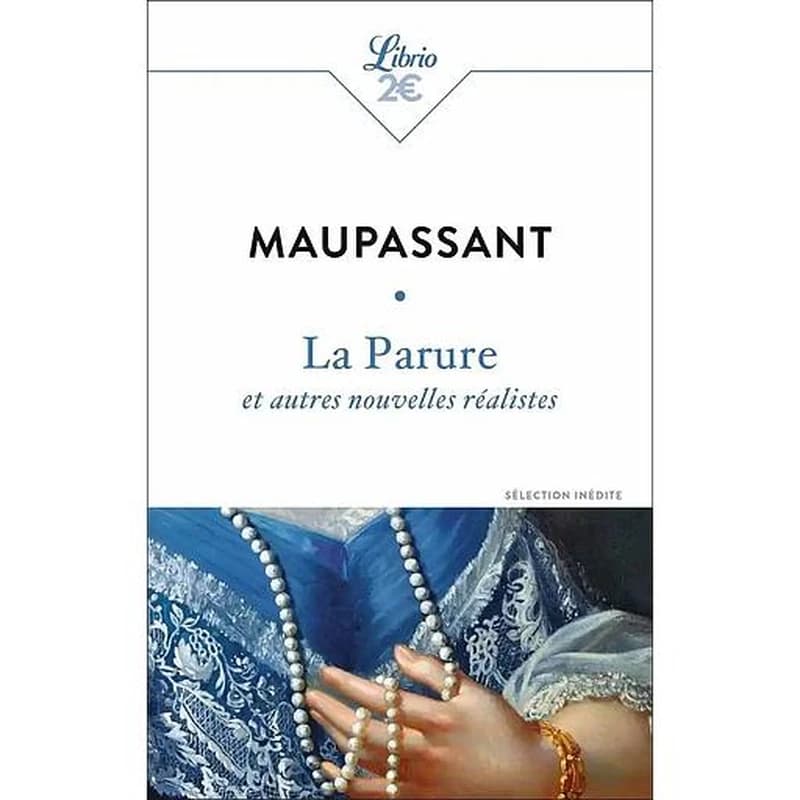 La parure