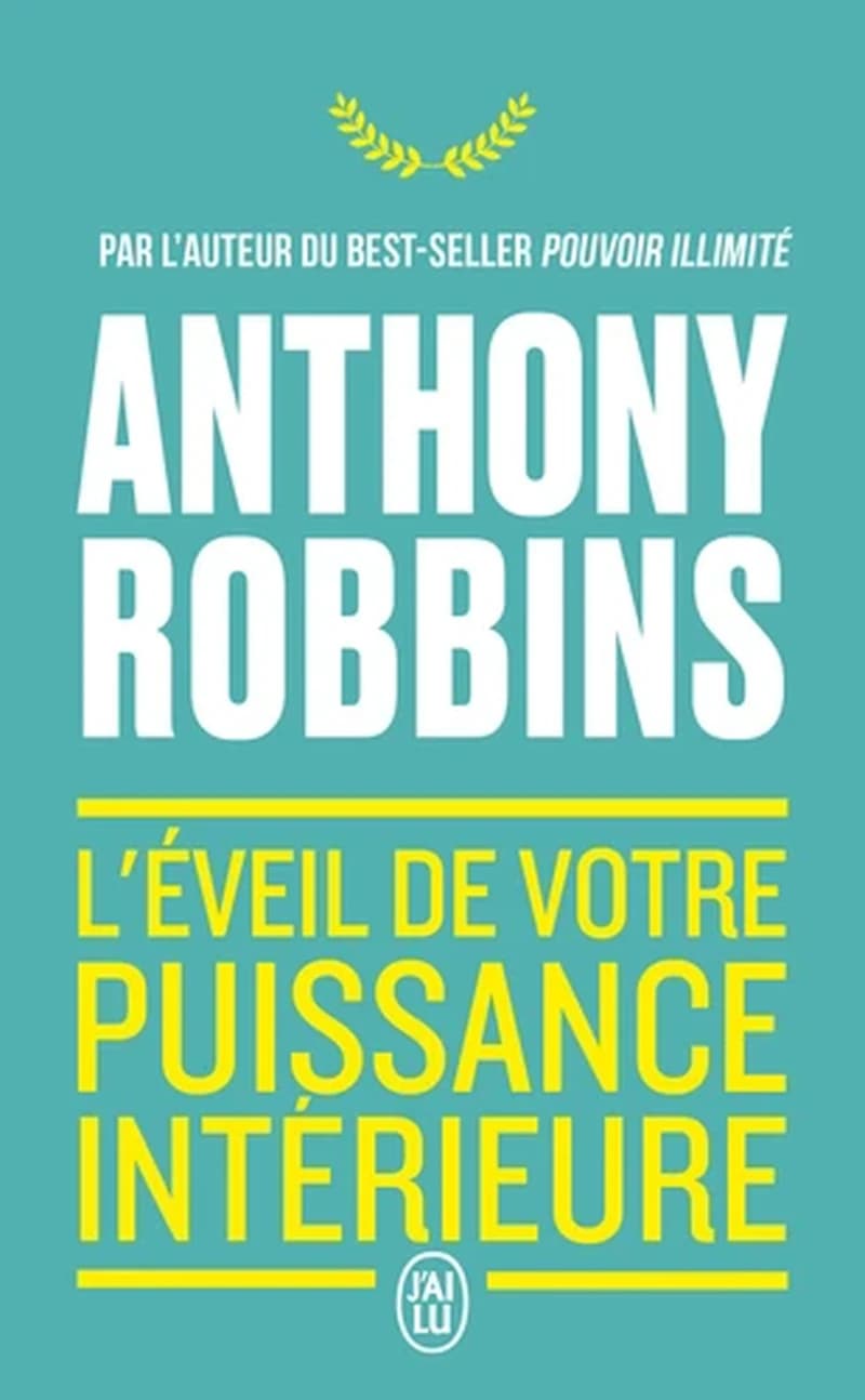 L'éveil de votre puissance intérieure