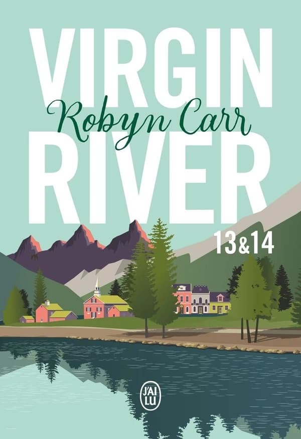 Virgin River. 13 & 14