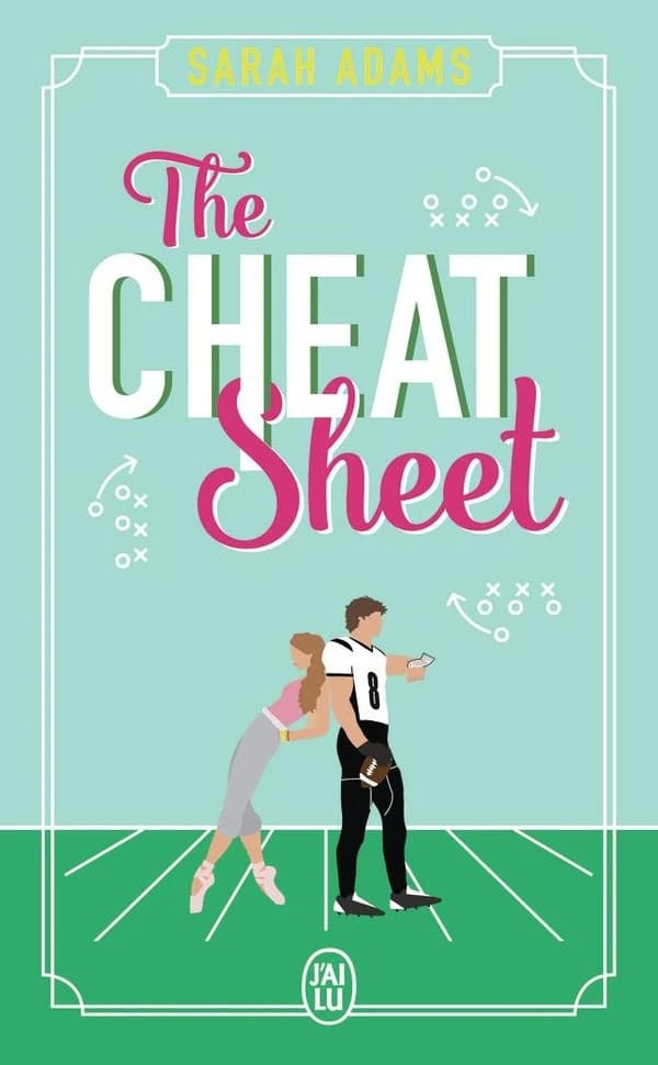 The cheat sheet