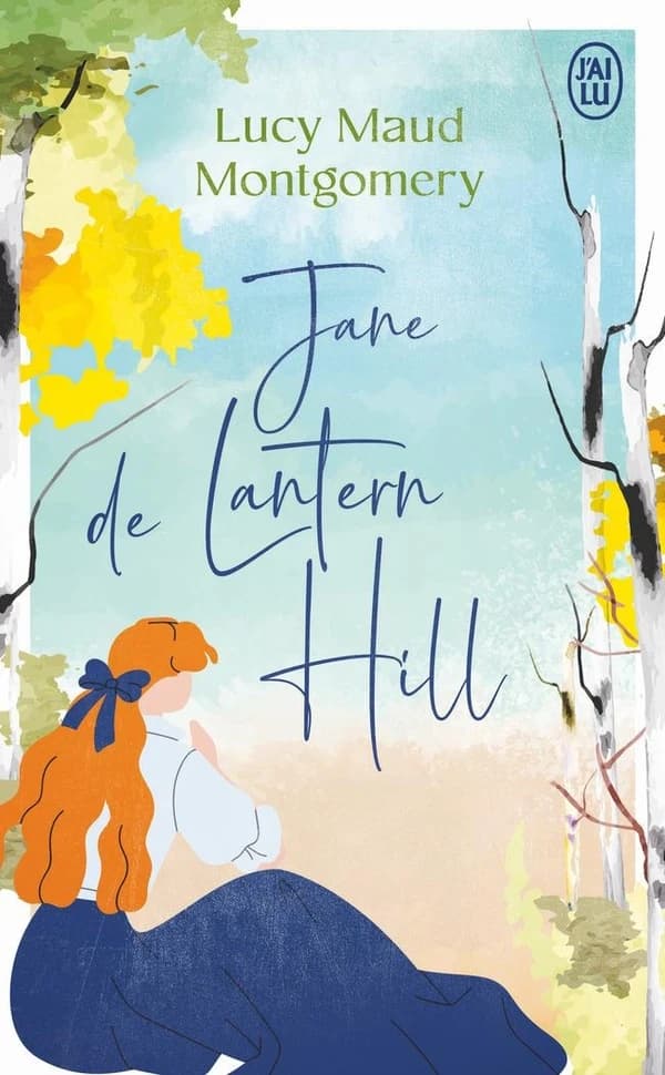 Jane de Lantern Hill : roman