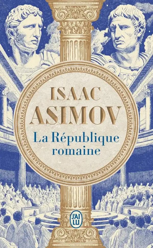 La République romaine