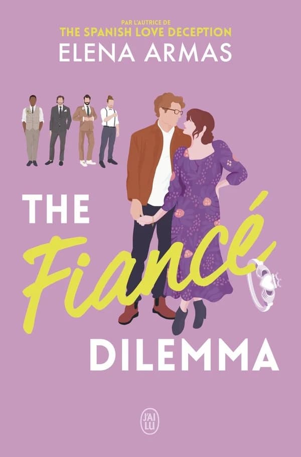 The Fiancé Dilemma