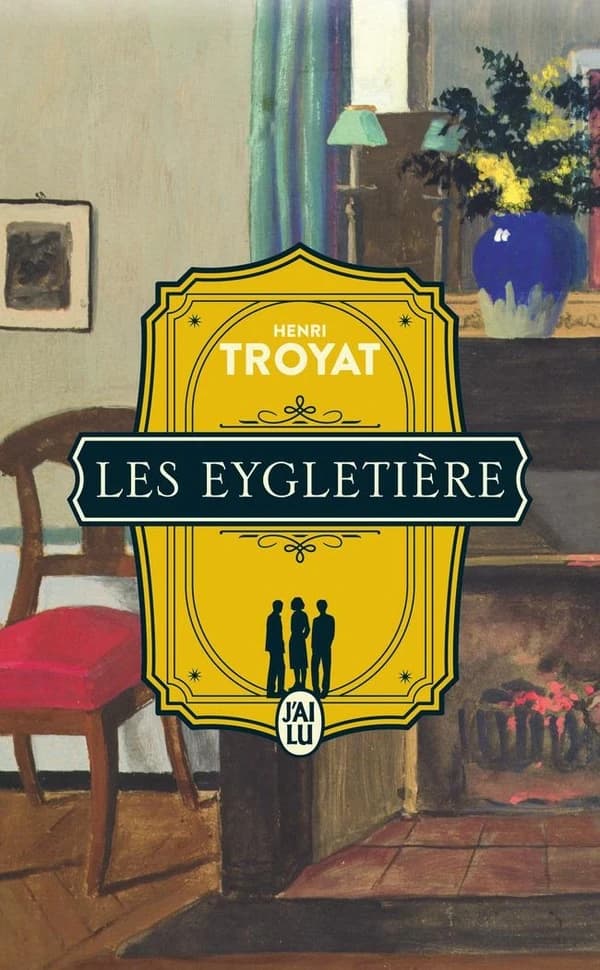Les Eygletière. [1]