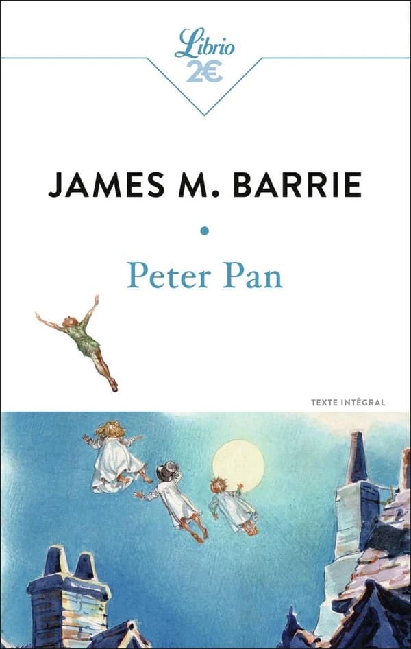 Peter Pan