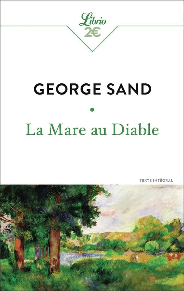 La mare au diable