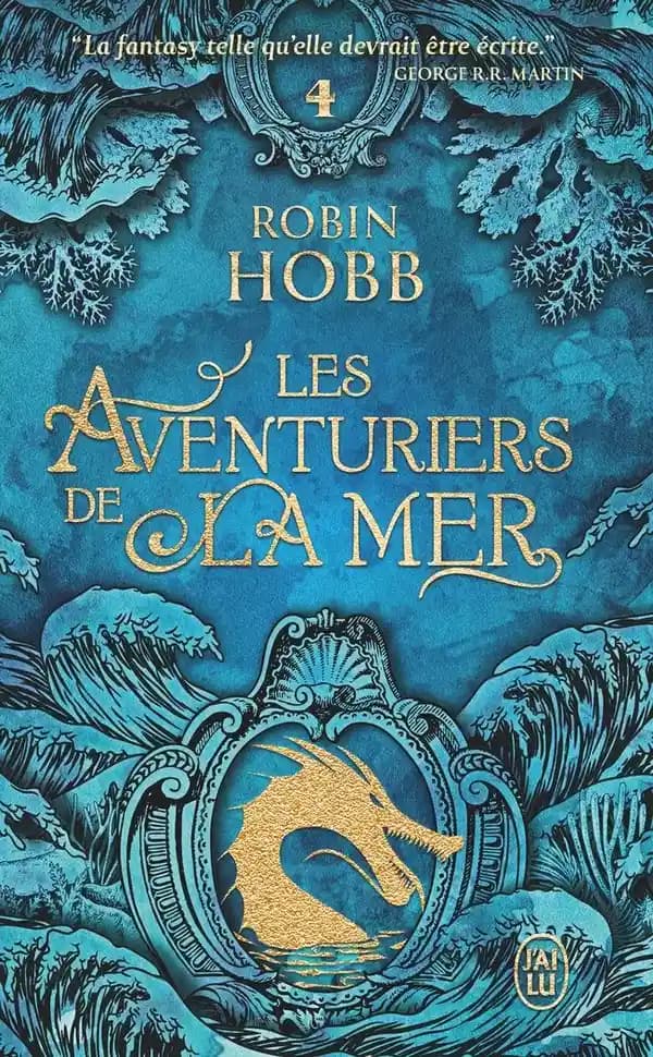 Les Aventuriers de la mer Tome 4 : Brumes et tempêtes