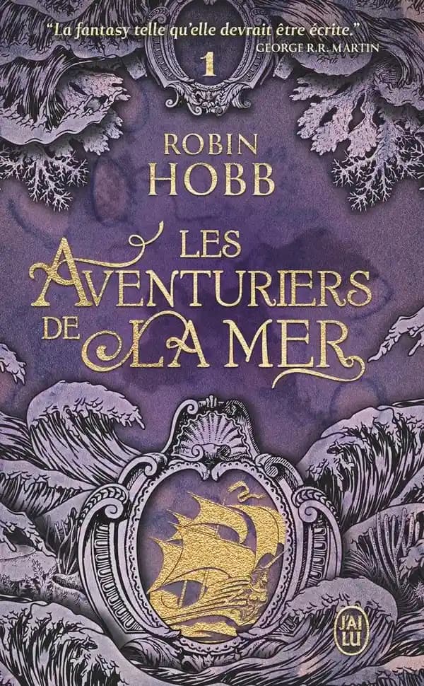 Le vaisseau magique : roman