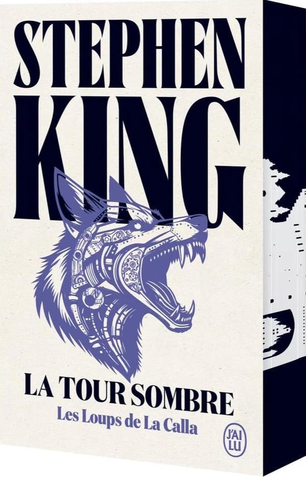 Les loups de la Calla