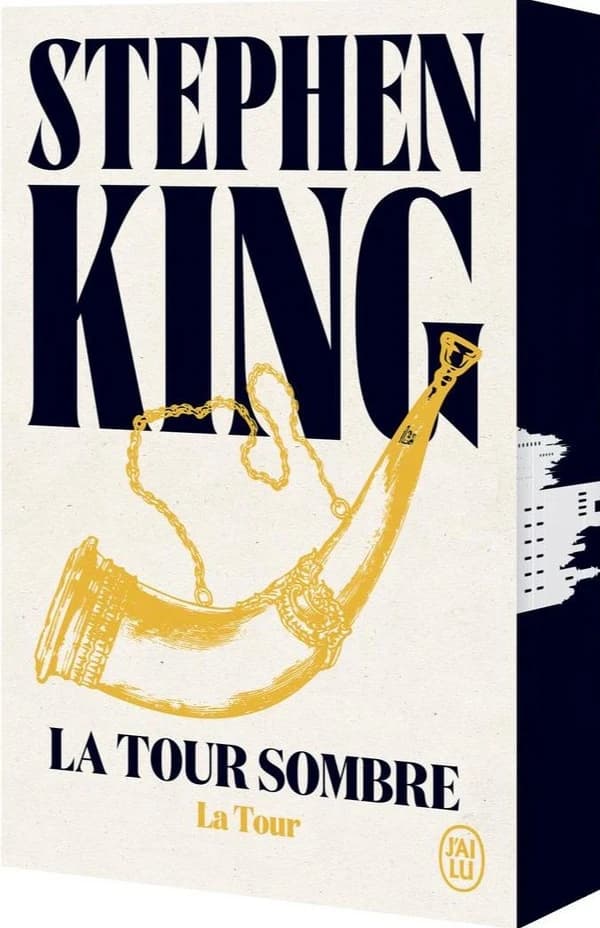 La tour