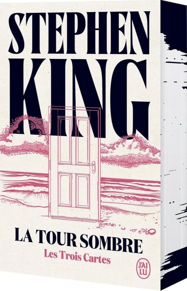 Les trois cartes