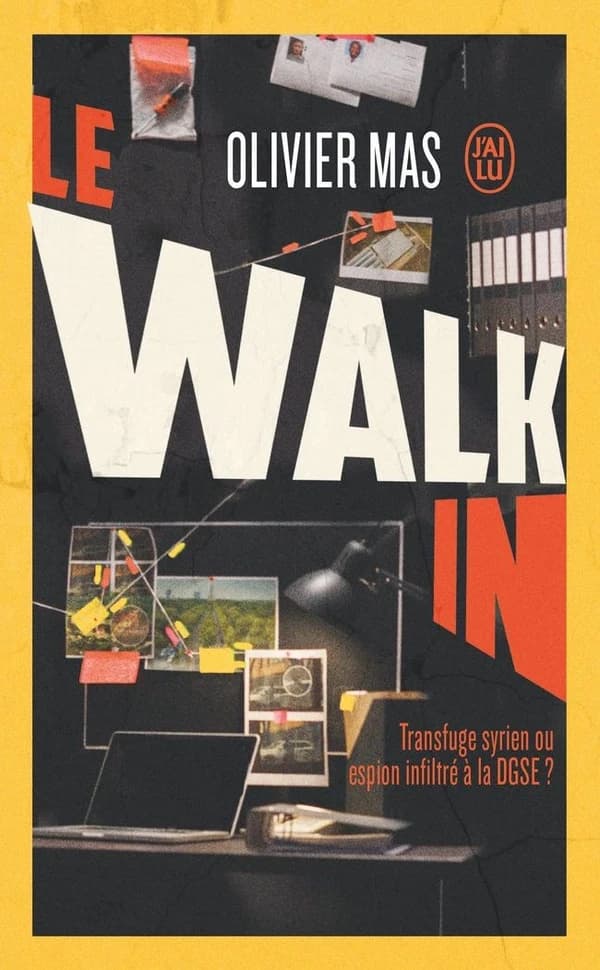 Le walk-in