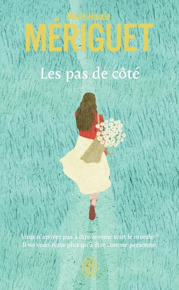 Les pas de côté