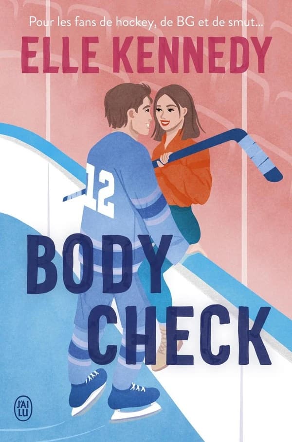 Body check