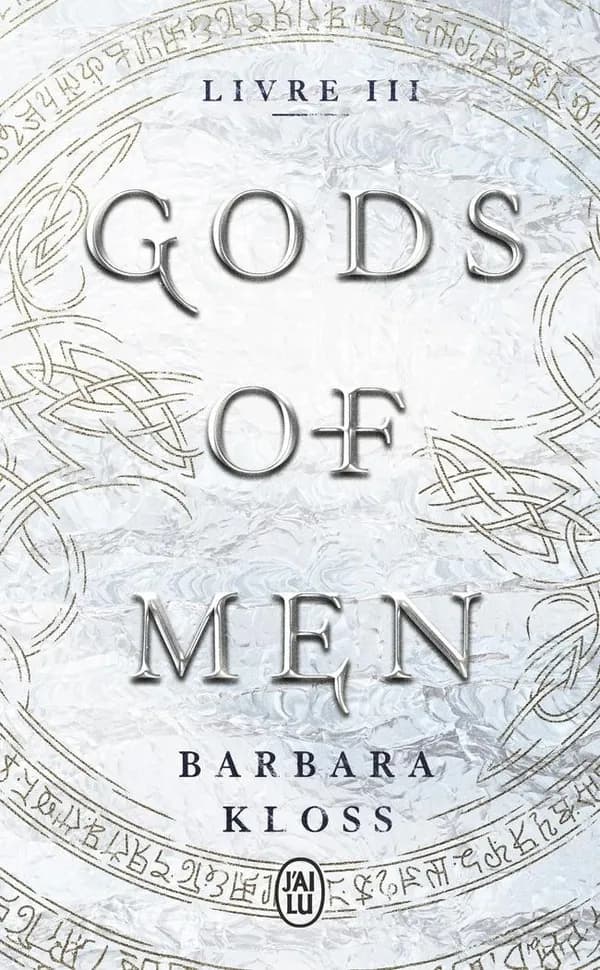 Gods of Men. livre III