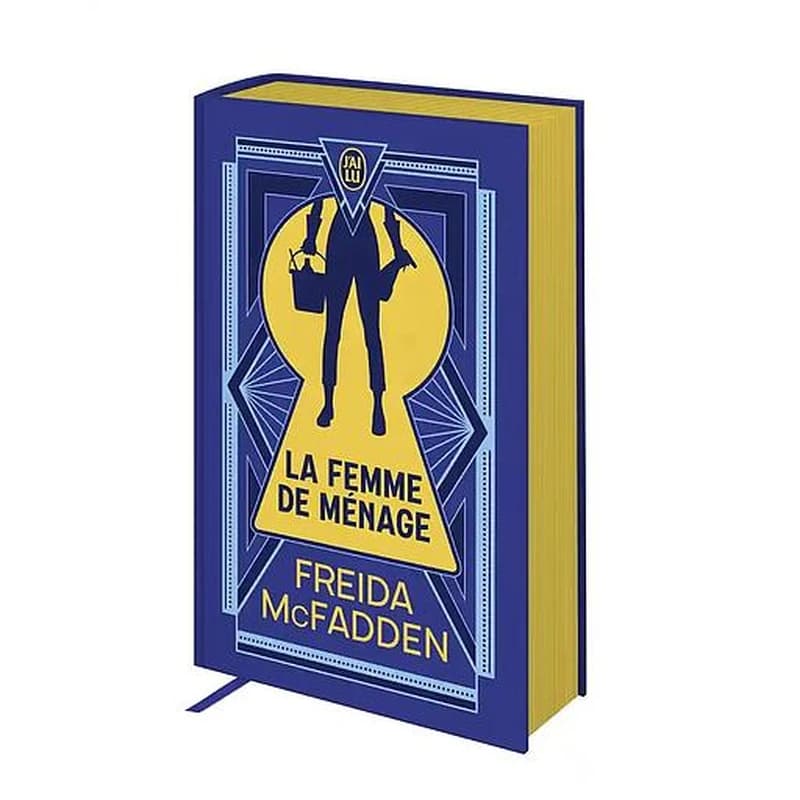 La femme de ménage