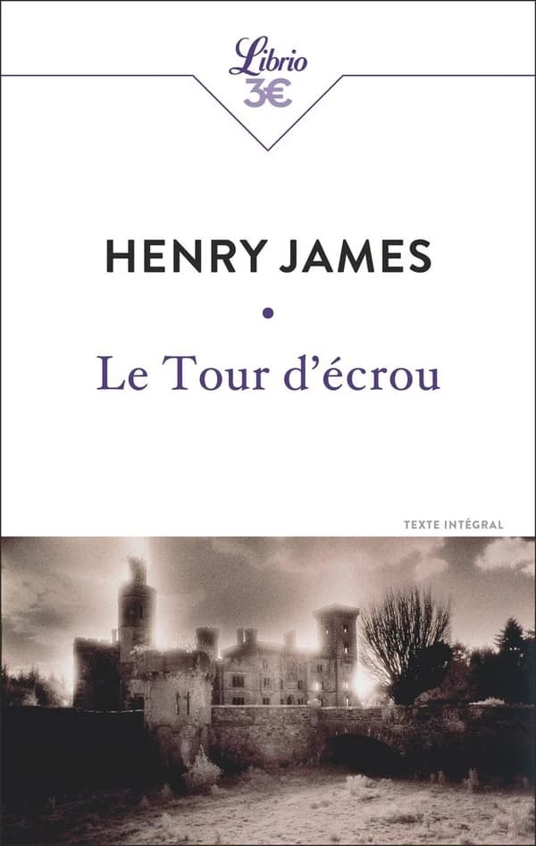 Le tour d'écrou