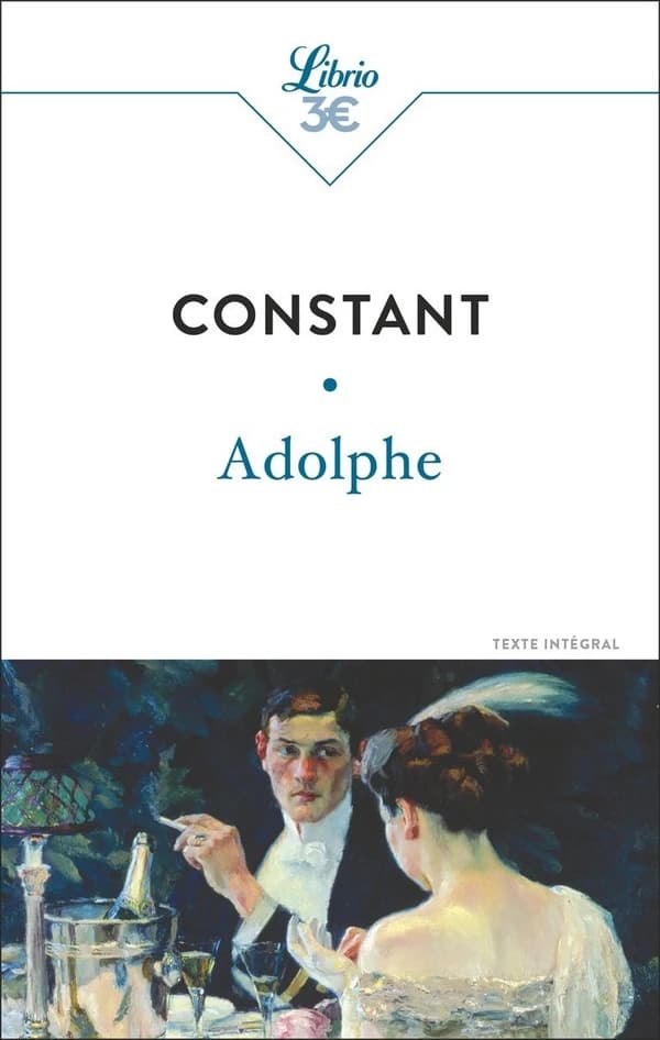 Adolphe