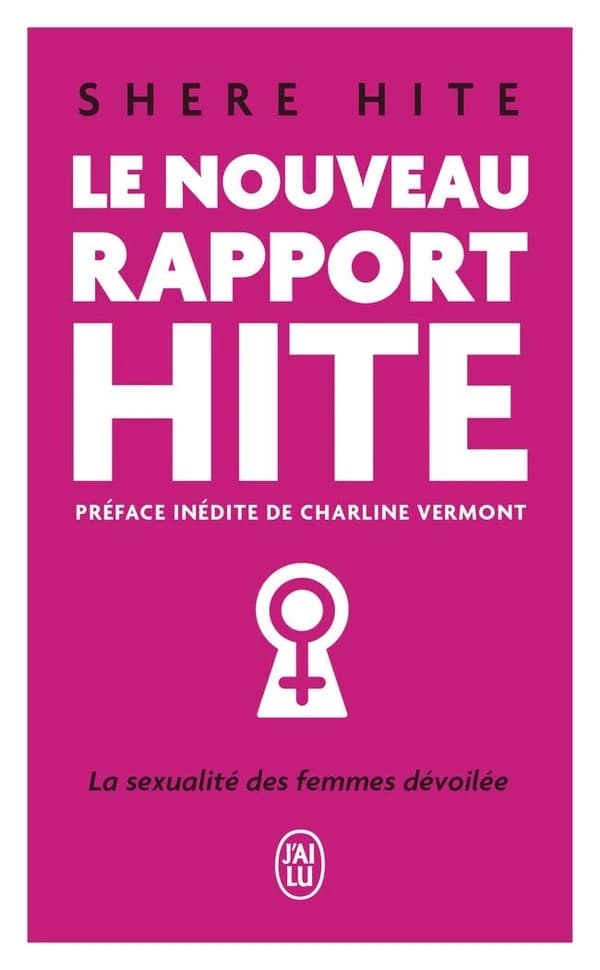Le nouveau rapport Hite