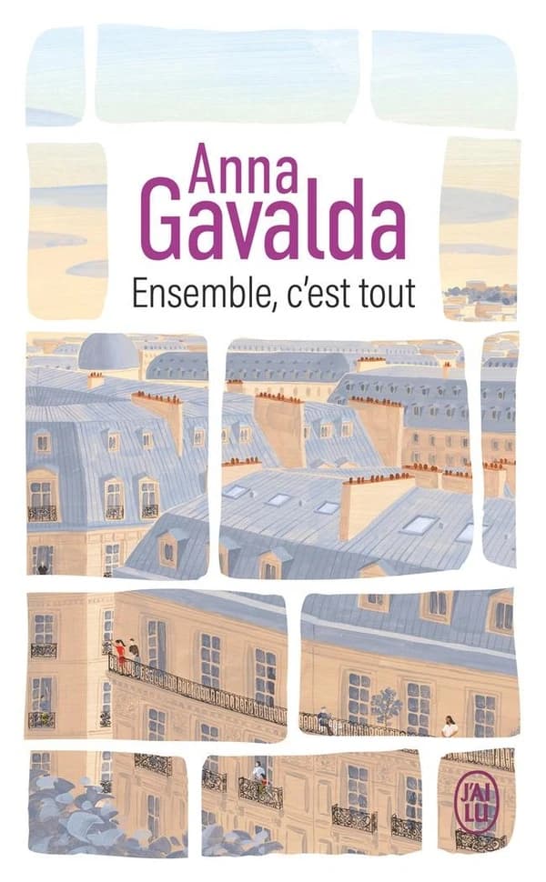Ensemble, c'est tout
