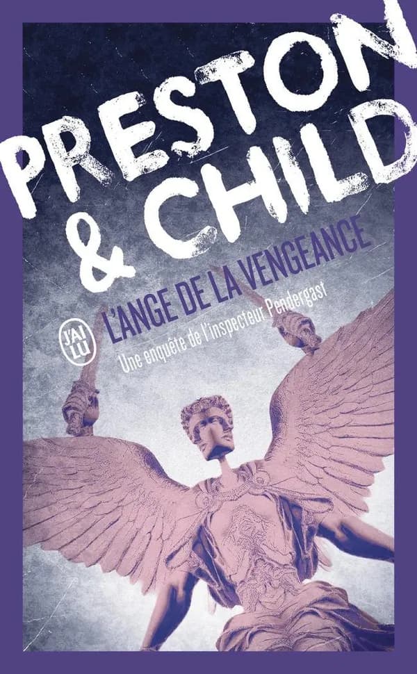 L'ange de la vengeance