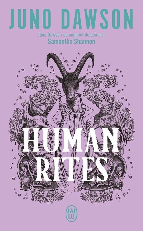 Human Rites