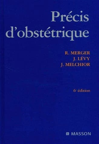 Precis d'obstetrique