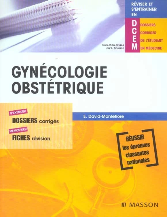 Gynécologie-obstétrique