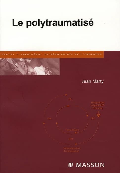 Le polytraumatisé