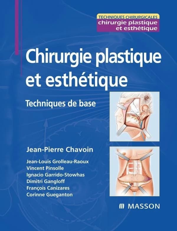Chirurgie plastique et esthétique