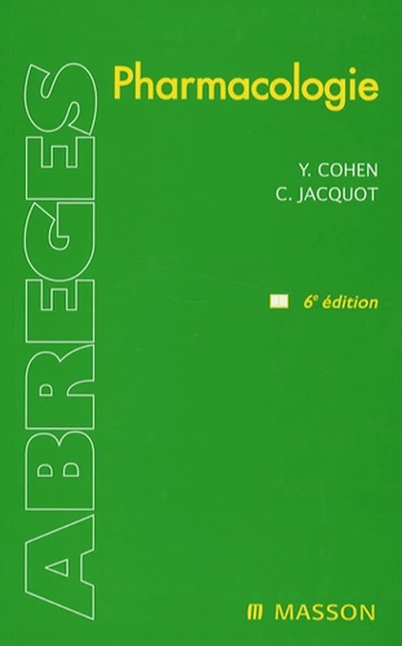 Pharmacologie