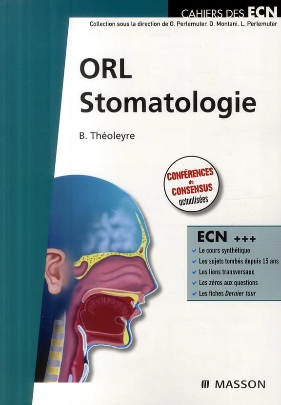 ORL, stomatologie