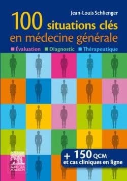 Les 100 questions clés en médecine générale