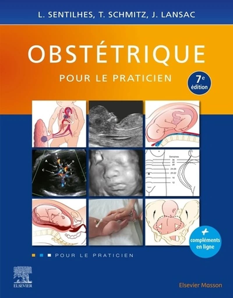 CAMPUS OBSTETRIQUE POUR LE PRATICIEN