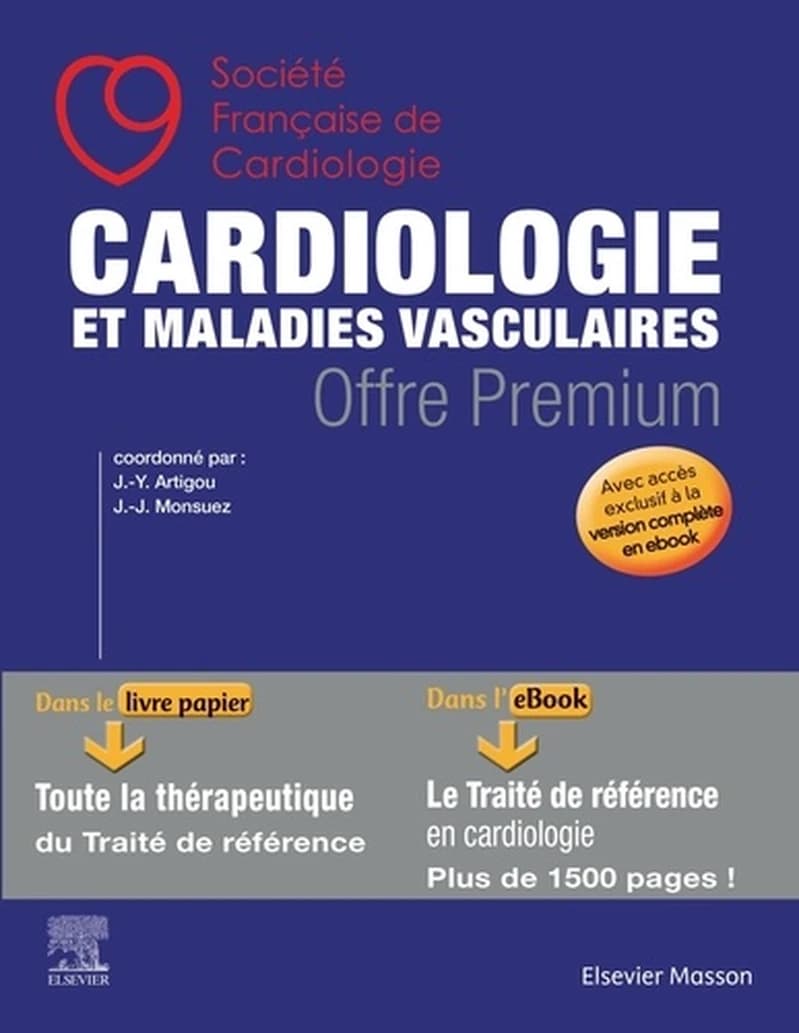 Cardiologie et maladies vasculaires