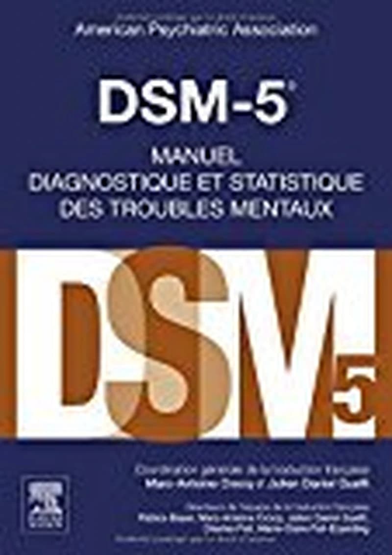 Dsm-5