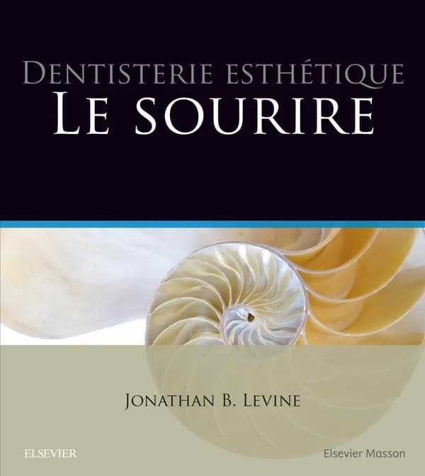 Le sourire : dentisterie esthétique