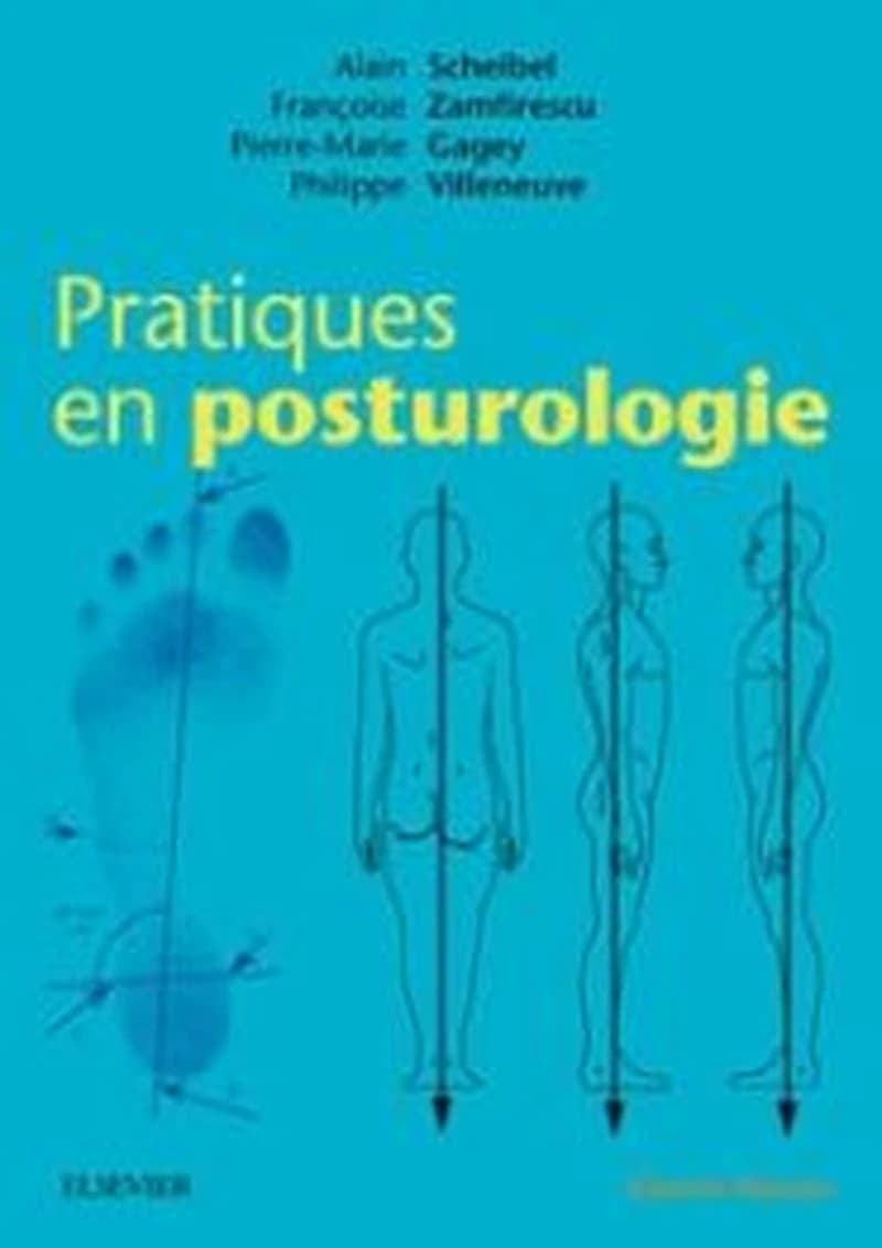 CAMPUS PRATIQUES EN POSTUROLOGIE