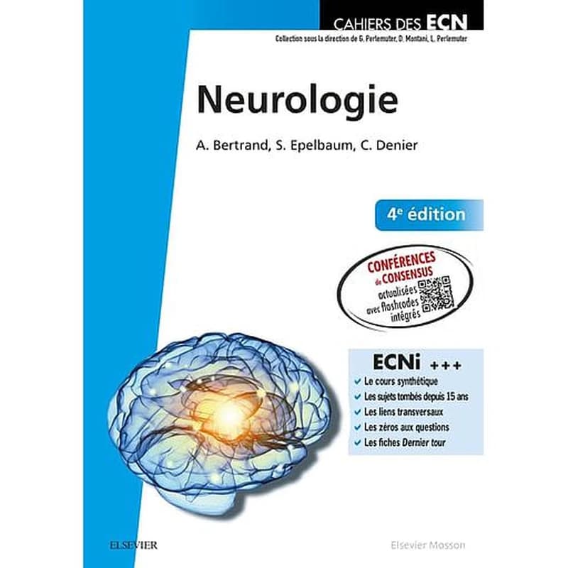 NEUROLOGIE CAMPUS