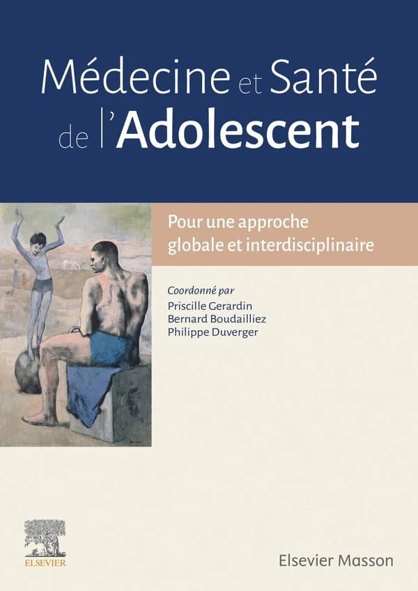 Médecine et santé de l'adolescent : Pour une approche globale et interdisciplinaire