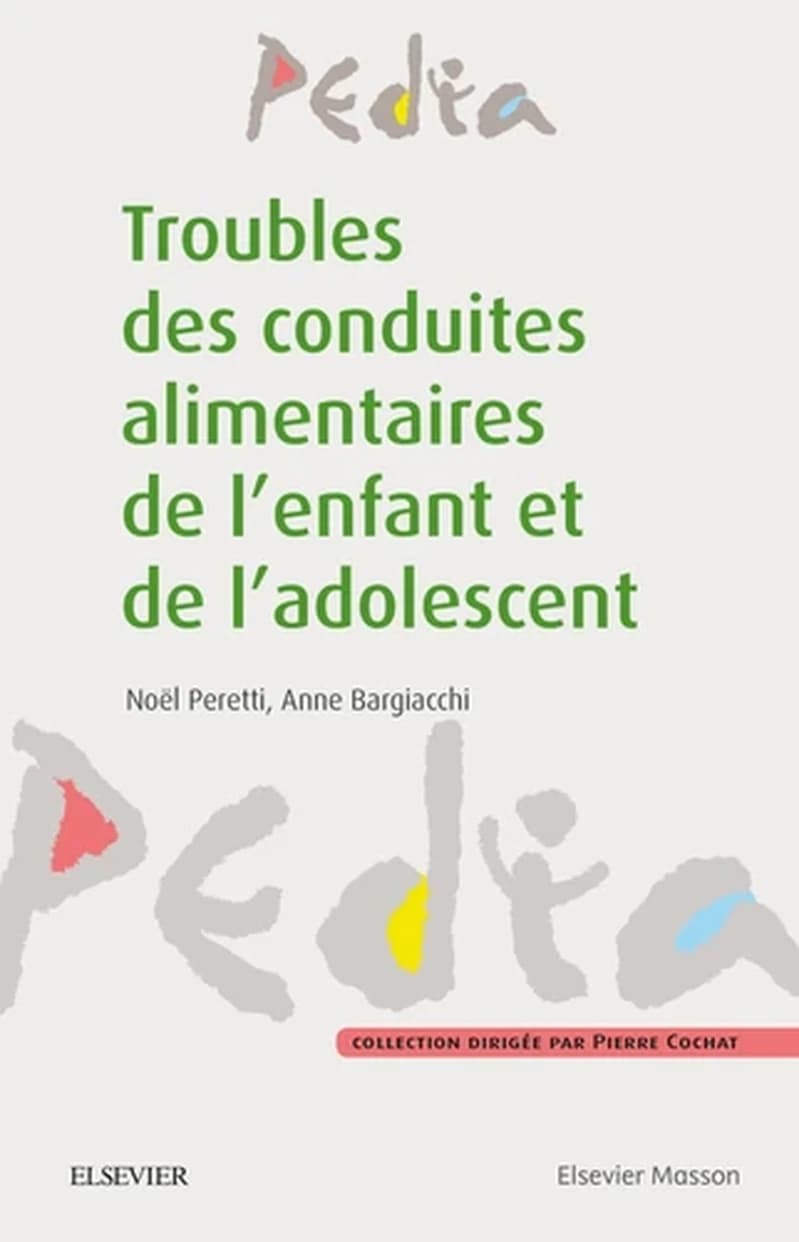 CAMPUS TROUBLES DES CONDUITES ALIMENTAIRES ENFANT ET ADO