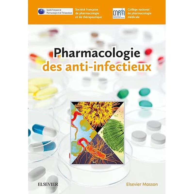Pharmacologie des anti-infectieux - Campus
