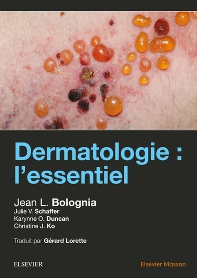 CAMPUS DERMATOLOGIE : L'ESSENTIEL