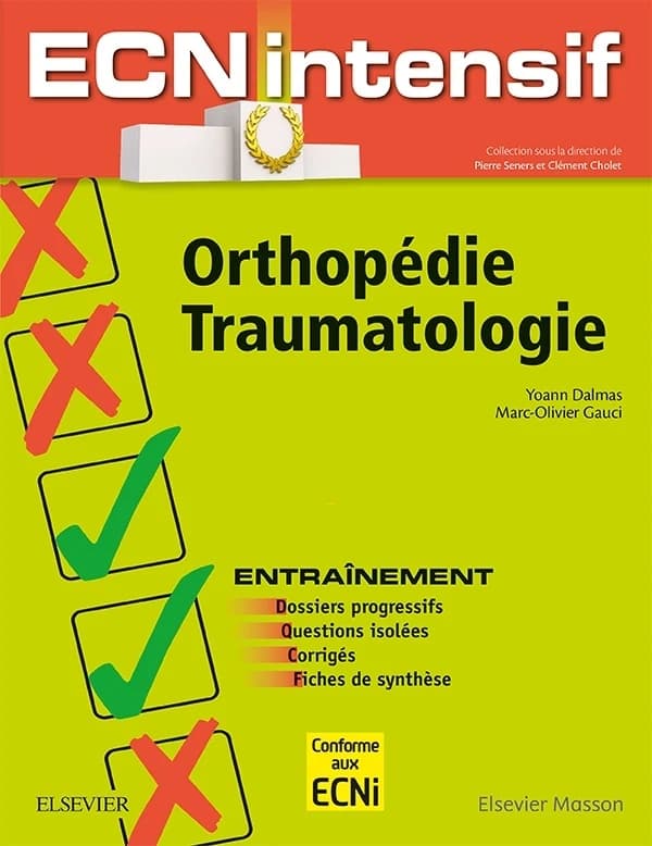 Orthopédie-traumatologie