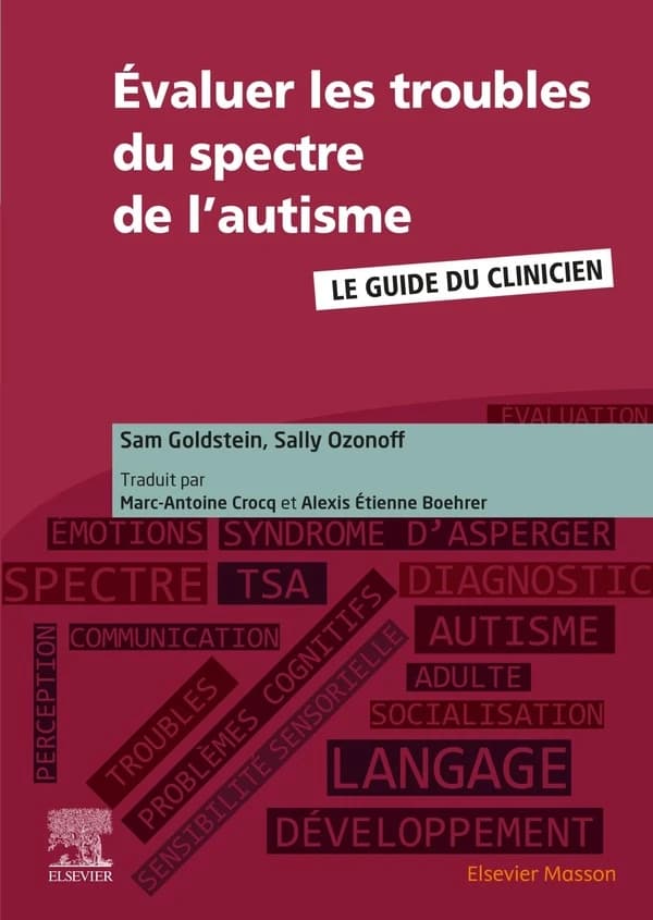 Évaluer les troubles du spectre de l'autisme