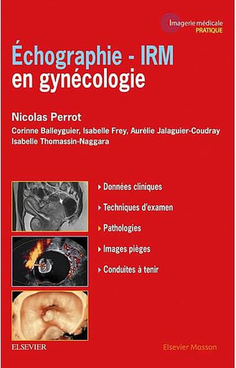 Echographie